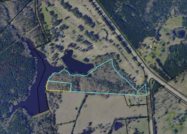 Property at 157 WRIGHTSBORO Rd, Washington, GA 30673
