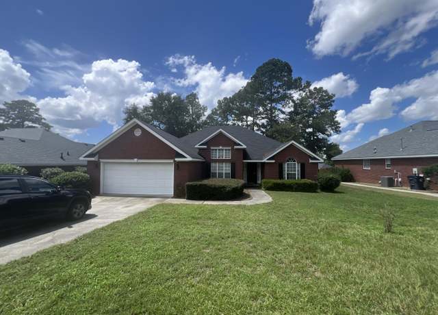 Property at 118 Adams, Grovetown, GA 30813, 4 beds, 2 baths