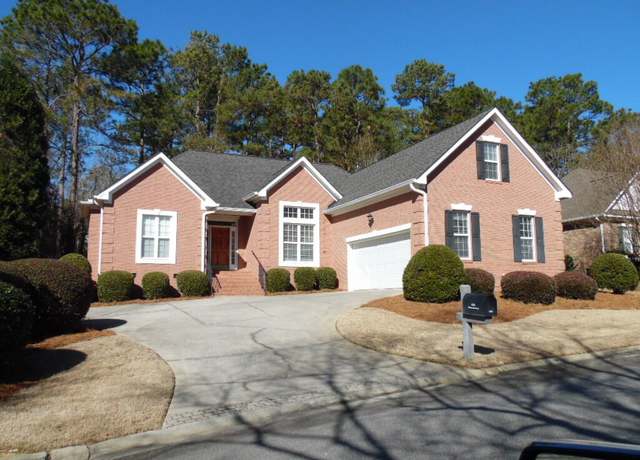 Property at 164 WILLOW OAK, Aiken, SC 29803, 3 beds, 2.5 baths