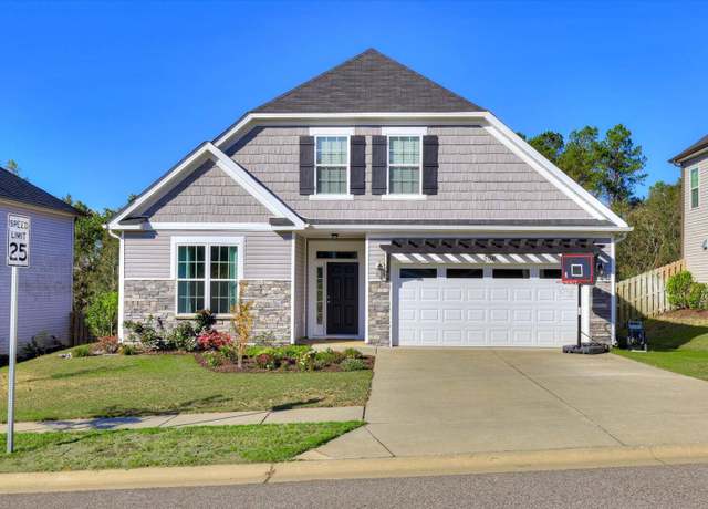 Property at 506 HAMPTON, North Augusta, SC 29860, 4 beds, 3 baths