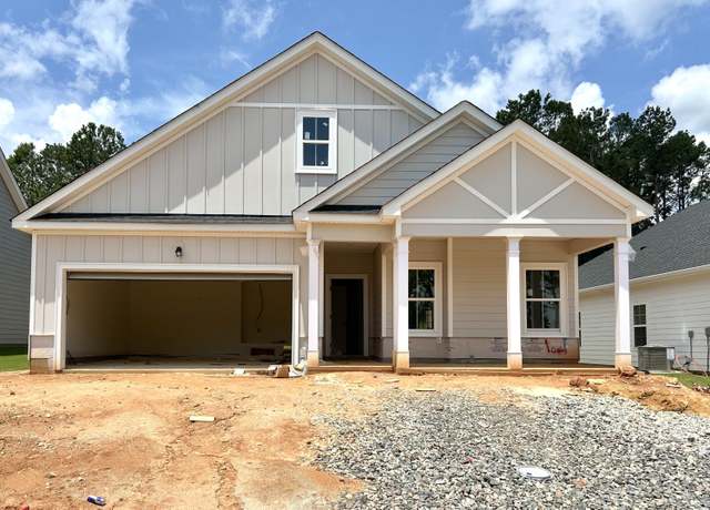 Property at 128 TANAGER Ln, Evans, GA 30809, 3 beds, 2 baths