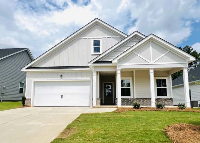 Property at 128 TANAGER Ln, Evans, GA 30809, 3 beds, 2 baths