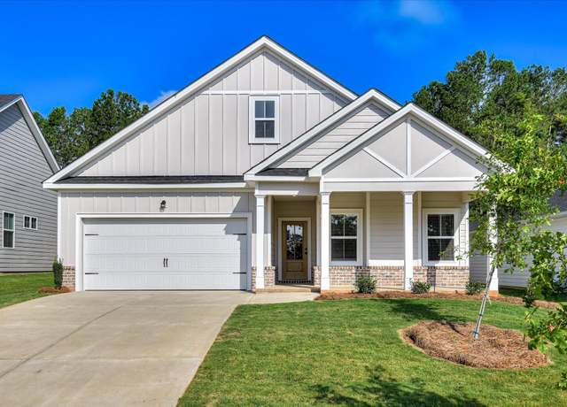 Property at 128 TANAGER Ln, Evans, GA 30809, 3 beds, 2 baths