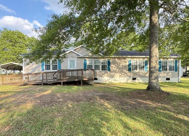 Property at 5205 ROSE Hl, Aiken, SC 29801, 3 beds, 2 baths