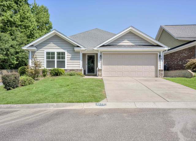 Property at 3113 Sunset Maple, Evans, GA 30809, 3 beds, 2 baths