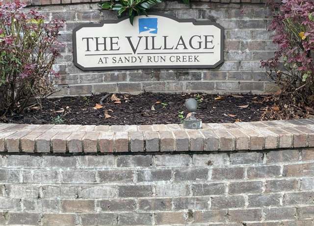 Property at 176 Village Run, Harlem, GA 30814