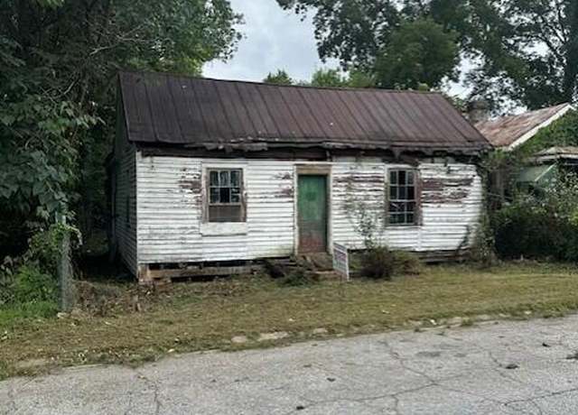 Property at 1529 MAPLE, Augusta, GA 30901