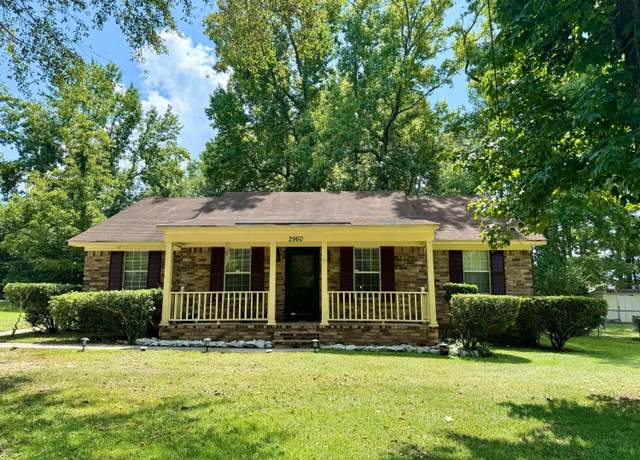 Property at 2960 GLENN Hls, Augusta, GA 30906, 3 beds, 2 baths