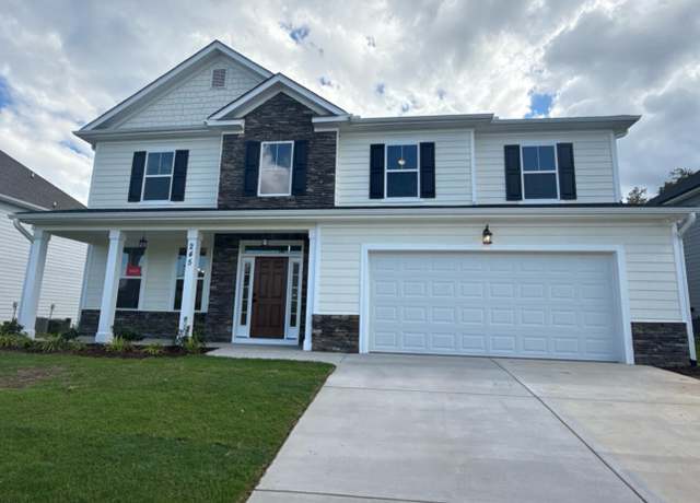 Property at 245 PROMINENCE Unit TP32, Grovetown, GA 30813, 5 beds, 3 baths