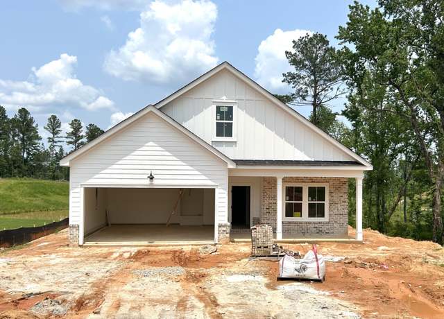 Property at 153 TANAGER Ln, Evans, GA 30809, 3 beds, 2 baths