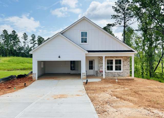 Property at 153 TANAGER Ln, Evans, GA 30809, 3 beds, 2 baths