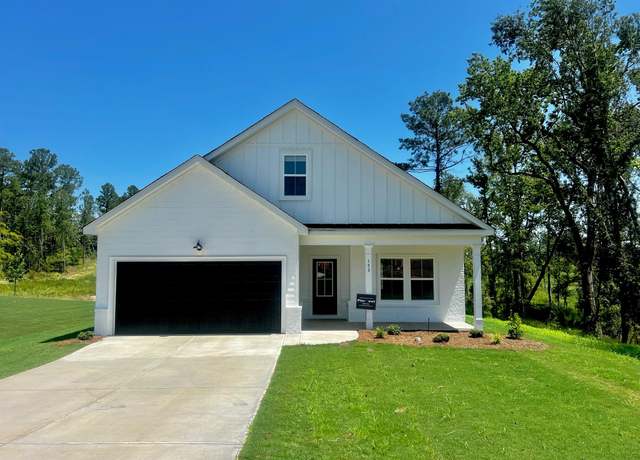 Property at 153 TANAGER Ln, Evans, GA 30809, 3 beds, 2 baths