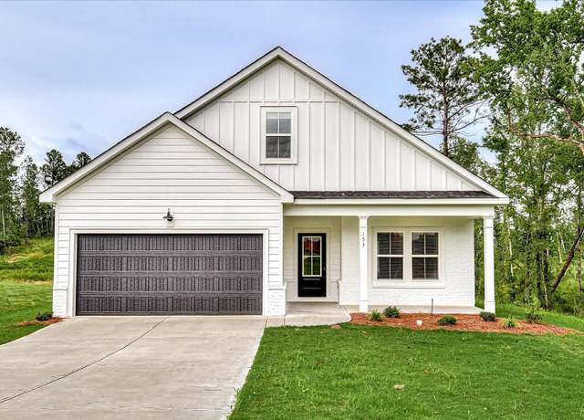Property at 153 TANAGER Ln, GA 30809, 3 beds, 2 baths