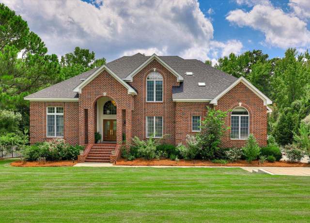 Property at 3834 HONORS, Martinez, GA 30907, 6 beds, 6.5 baths
