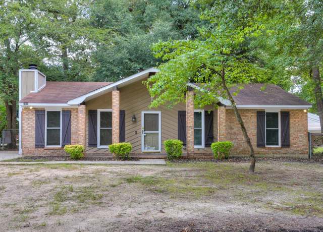 Property at 3818 BEACON, Augusta, GA 30906, 3 beds, 2 baths