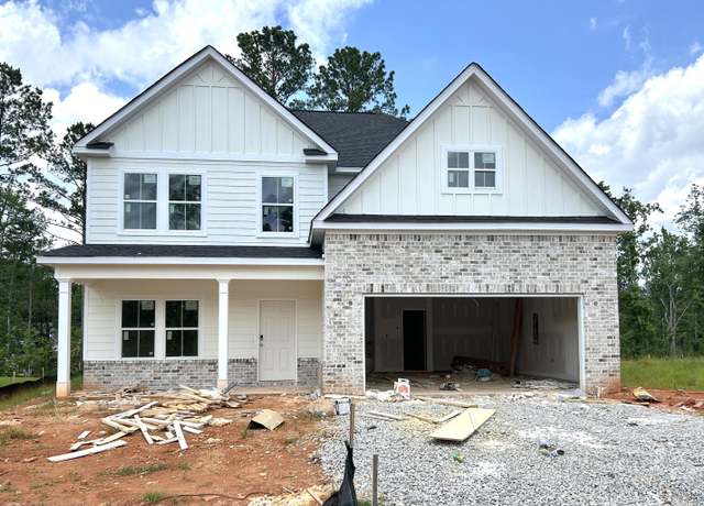 Property at 625 GROSBEAK Ln, Evans, GA 30809, 4 beds, 3 baths