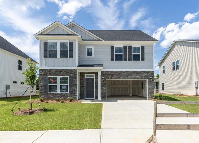 Property at 2103 April Dawn Trl, Thomson, GA 30824, 4 beds, 2.5 baths