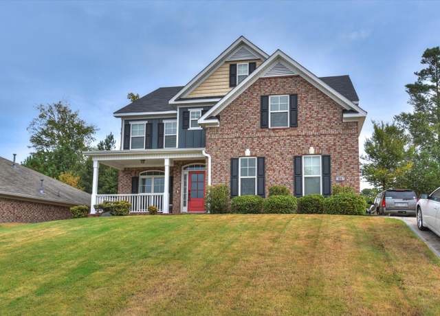 Property at 56 BLAIR, North Augusta, SC 29860, 5 beds, 4 baths