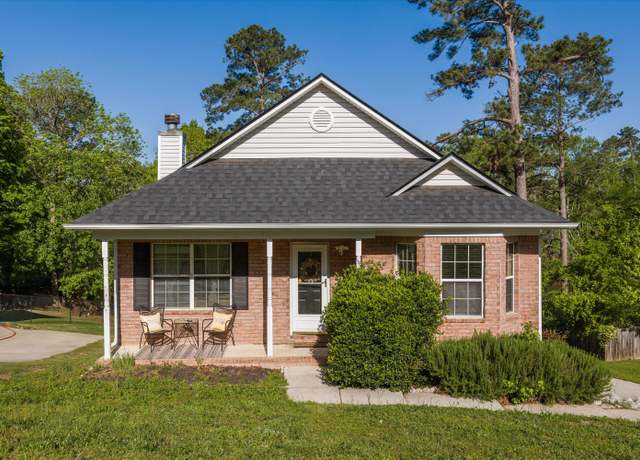 Property at 4736 RHETT, Evans, GA 30809, 4 beds, 3 baths