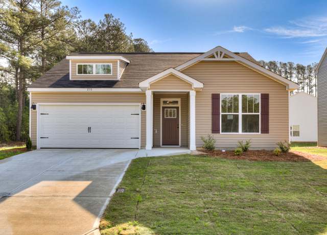 Property at Lot 31d Heartwood, Aiken, SC 29803, 3 beds, 2 baths
