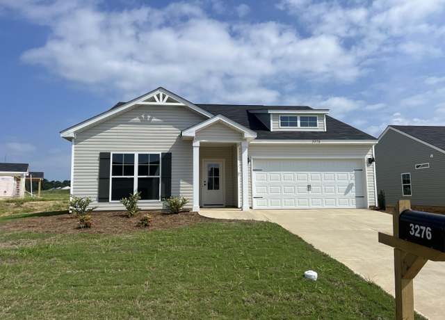 Property at 3276 Heartwood, New Ellenton, SC 29803, 3 beds, 2 baths