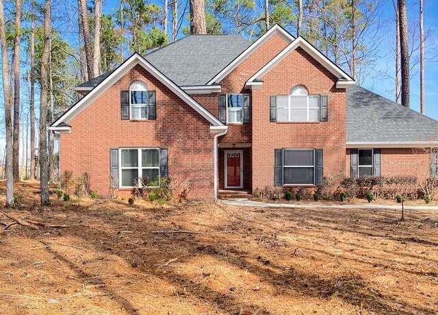 Property at 101 NICOLES, Grovetown, GA 30813, 5 beds, 4.5 baths