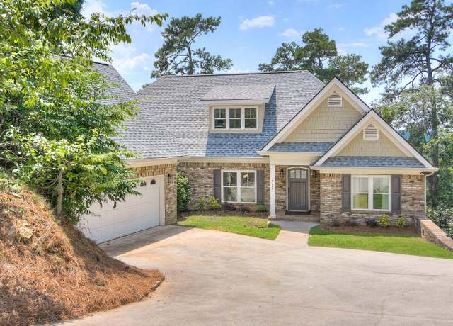 Property at 355 Osprey, North Augusta, SC 29841, 6 beds, 4 baths