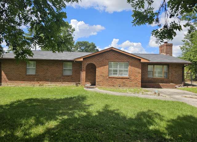 Property at 4505 Oakley Pirkle, Augusta, GA 30907, 3 beds, 1.5 baths