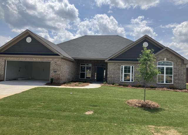 Property at 3351 Stockport, Hephzibah, GA 30815, 4 beds, 2.5 baths