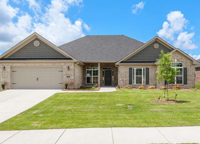 Property at 3351 Stockport, Hephzibah, GA 30815, 4 beds, 2.5 baths