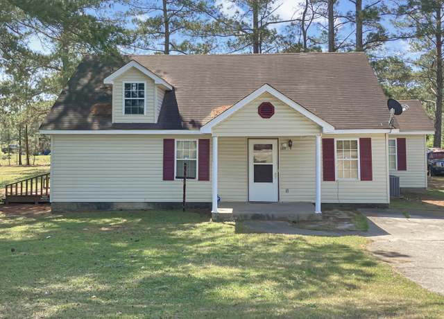 Property at 169 NW DUPONT, Aiken, SC 29801, 3 beds, 2 baths