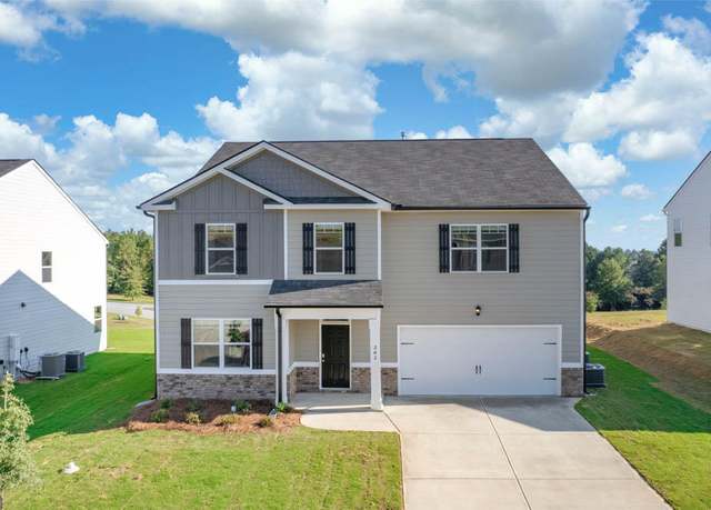 Property at 1258 BIRCH, Grovetown, GA 30813, 5 beds, 3 baths