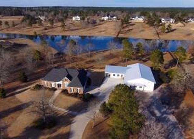 Property at 764 BLUE ROAN, Warrenville, SC 29851, 5 beds, 3.5 baths