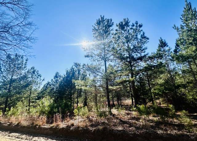 Property at 0 Loon, Barnwell, SC 29812