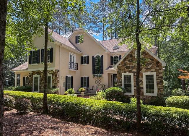 Property at 3069 Glenview, Aiken, SC 29803, 4 beds, 3.5 baths