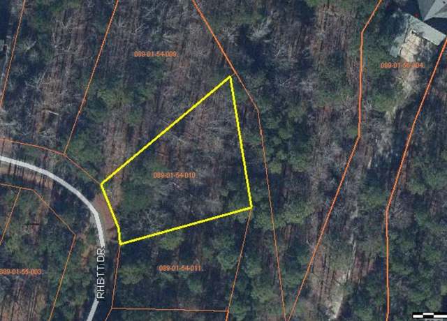 Property at Lot 10 Rhett, Mccormick, SC 29835