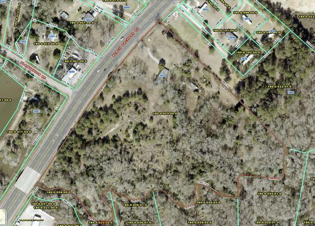 Property at 3870 Peach Orchard Rd, Augusta, GA 30906, 3 beds, 1.5 baths
