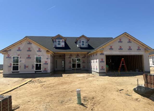 Property at 3359 Stockport, Hephzibah, GA 30815, 4 beds, 3.5 baths