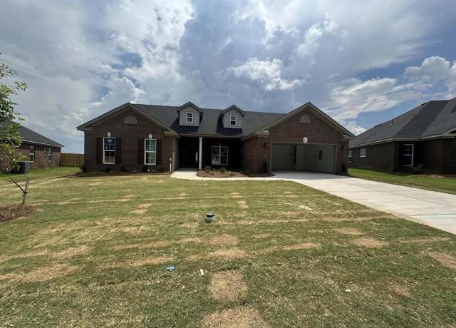 Property at 3359 Stockport, Hephzibah, GA 30815, 4 beds, 3.5 baths