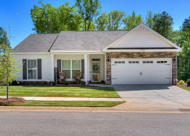 Property at 440 PARAKEET, North Augusta, SC 29860, 3 beds, 2 baths