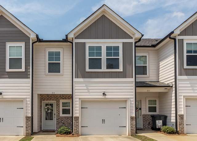 Property at 313 Sumac Trl, Evans, GA 30809, 3 beds, 2.5 baths