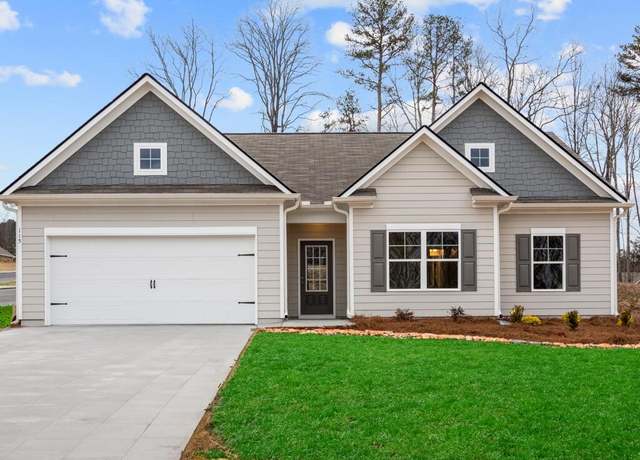 Property at 302 Atlanta, Mccormick, SC 29835, 3 beds, 2 baths