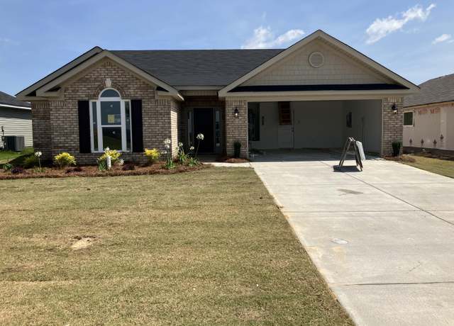 Property at 2524 Hollington, Hephzibah, GA 30815, 3 beds, 2 baths