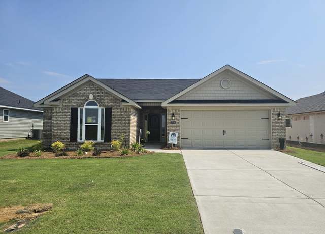 Property at 2524 Hollington, Hephzibah, GA 30815, 3 beds, 2 baths
