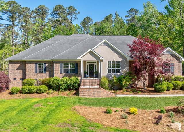 Property at 204 WOOD Frst, Appling, GA 30802, 3 beds, 2.5 baths