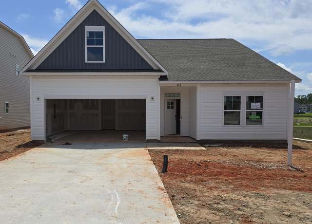 Property at 244 Red Hvn, Augusta, GA 30906, 4 beds, 2 baths