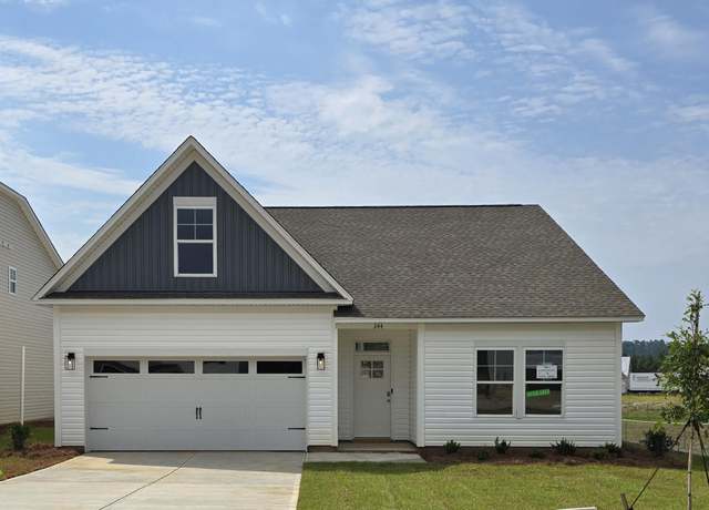 Property at 244 Red Hvn, Augusta, GA 30906, 4 beds, 2 baths