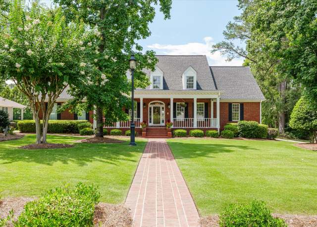 Property at 3570 Granite, Martinez, GA 30907, 4 beds, 3.5 baths