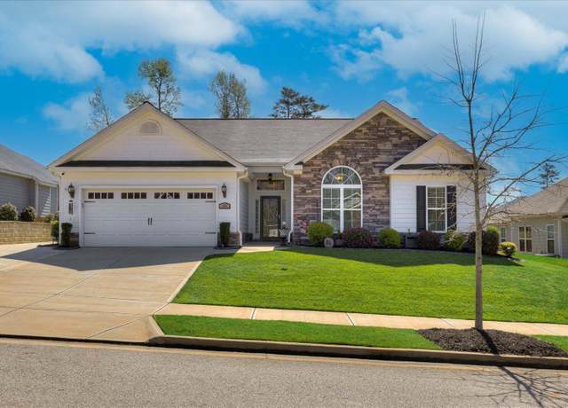 Property at 145 BONHILL, North Augusta, SC 29860, 5 beds, 3.5 baths
