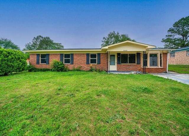 Property at 3609 ALENE, Augusta, GA 30906, 3 beds, 2 baths
